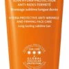 BRONZ REPAIR -Soin Solaire Hydra-Protecteur Anti-Rides Fermeté Soleil Fort - Visage, 50ml