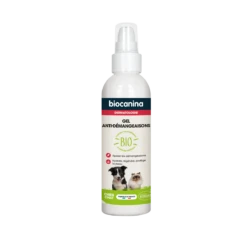 DERMATOLOGIE - Gel Anti-Démangeaisons Bio - Chien Et Chat, 125ml