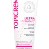 TOPICREM ULTRA-HYDRATANT - Gommage Douceur - Visage Et Corps - Peaux Sensibles, 200ml -Boticinal Powersanté Soldes Boutique gommage douceur