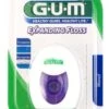 GUM® EXPANDING FLOSS 2030 - Fil Dentaire, 30 Mètres