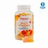 Gummies Ours+ 9 Vitamines, 60 Oursons -Boticinal Powersanté Soldes Boutique gummies multi vitamine