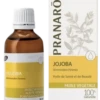 Pranarom Huile Végétale De Jojoba Bio, 50ml