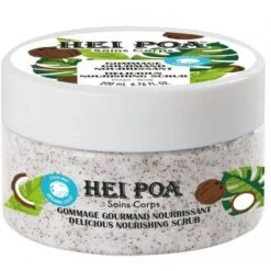 Gommage Gourmand Nourrissant - Corps - Tous Types De Peaux, 260g