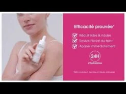 Bioderma CREALINE H2O - Eau Micellaire Démaquillante - Visage Et Yeux - Peaux Sensibles, 100ml -Boticinal Powersanté Soldes Boutique hqdefault 48 1