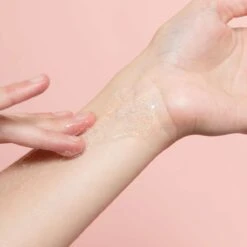 TOPICREM ULTRA-HYDRATANT - Gommage Douceur - Visage Et Corps - Peaux Sensibles, 200ml -Boticinal Powersanté Soldes Boutique image 2 compressed 3