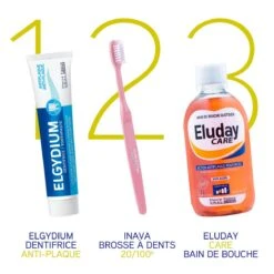 SOUPLE - Brosse à Dents Chirurgicale 20/100 -Boticinal Powersanté Soldes Boutique inava brosse a dents chirurgicale souple 20 100 boticinal3