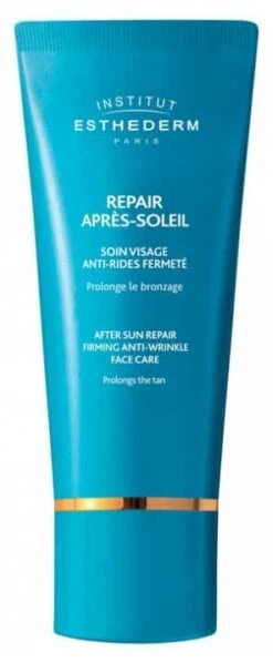 REPAIR - SOLAIRE - Soin Après Soleil Anti-Rides Fermeté - Visage, 50ml