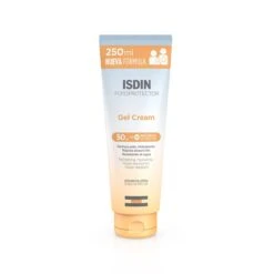 ISDIN FOTOPROTECTOR - Gel Cream Solaire SPF50 - Corps, 250ml