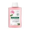 Klorane PIVOINE BIO - Shampoing Apaisant Et Anti-Irritant - Cheveux Sensibles, 200ml -Boticinal Powersanté Soldes Boutique klorane shamp bio pivoine 200ml boticinal