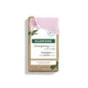 Klorane PIVOINE - Shampooing Solide à La Pivoine Bio - Cuirs Chevelus Sensibles, 80g -Boticinal Powersanté Soldes Boutique klorane shamp solide pivoine 80g boticinal 1