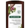 Klorane QUININE & EDELWEISS - Shampoing Force - Cheveux Fatigués, 400ml -Boticinal Powersanté Soldes Boutique klorane quinine