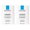LA ROCHE-POSAY LIPIKAR SURGRAS - Pain Physiologique Anti-Dessèchement, 2x150g -Boticinal Powersanté Soldes Boutique la roche posay lipikar pain surgras