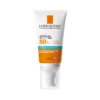 LA ROCHE-POSAY ANTHELIOS UVMUNE 400- SPF50+ Crème Solaire Visage Hydratante Sans Parfum, Peaux Sensibles, 50ml 2 LA ROCHE-POSAY ANTHELIOS UVMUNE 400- SPF50+ Crème Solaire Visage Hydratante Sans Parfum, Peaux Sensibles, 50ml -Boticinal Powersanté Soldes Boutique la roche posay anthelios 3337875797719 productwithseal 0