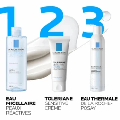 LA ROCHE-POSAY EAU THERMALE - Apaisante Anti-Irritations Peaux Sensibles, 300ml -Boticinal Powersanté Soldes Boutique la roche posay eau thermale 3433422404403 other 2 min