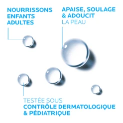 LA ROCHE-POSAY EAU THERMALE - Apaisante Anti-Irritations Peaux Sensibles, 300ml -Boticinal Powersanté Soldes Boutique la roche posay eau thermale 3433422404403 other 3