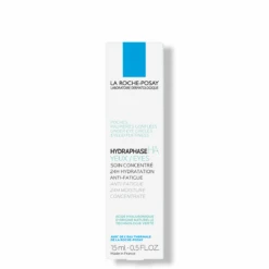 LA ROCHE-POSAY HYDRAPHASE HA YEUX- Contour Des Yeux Hydratant à L’Acide Hyaluronique Anti Poches, 15ml 10 LA ROCHE-POSAY HYDRAPHASE HA YEUX- Contour Des Yeux Hydratant à L’Acide Hyaluronique Anti Poches, 15ml -Boticinal Powersanté Soldes Boutique la roche posay hydraphase cr me 3337872412646 boxedfront
