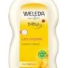 Weleda BÉBÉ - Lait Corporel Au Calendula Bio, 200ml