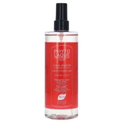 PHYTOLAQUE SOIE - Laque Végétale Fixation Souple - Cheveux Sensibilisés, 400ml