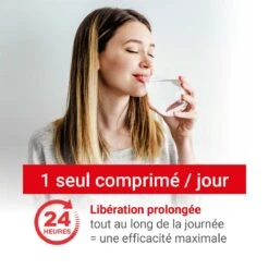 MAG 2 24H - Magnésium Marin, Vitamines B6 Et B12 - Nervosité, Fatigue Et Fatigue Musculaire, 120 Comprimés -Boticinal Powersanté Soldes Boutique mag 2 24h magn sium marin vitamines b6 et b12 nervosit fatigue et fatigue musculaire 120 comprim s 6