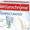 Lingettes Désinfectantes, 12 Unités -Boticinal Powersanté Soldes Boutique mercurochrome lingettes d sinfectantes 12 unit s