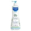 Mustela BEBE - Gel Lavant Doux à L'Avocat - Peau Normale, 750ml