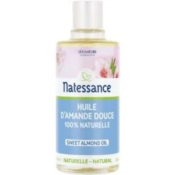 Huile D'Amande Douce, 100ml