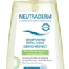 SHAMPOOING -Extra-Doux Dermo-Protect Usage Fréquent, 500ml