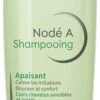 Bioderma NODE A - Shampoing Apaisant - Cuir Chevelu Sensible Et Irrité, 400ml