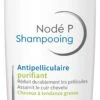 Bioderma NODE P - Shampoing Antipelliculaire Purifiant - Cheveux à Tendance Grasse, 400ml -Boticinal Powersanté Soldes Boutique node p purifiant f400ml 28391 mad july23