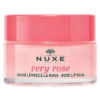 NUXE VERY ROSE - Baume à Lèvres à La Rose - Lèvres Sèches à Très Sèches, 15g -Boticinal Powersanté Soldes Boutique nuxe ery rose baume a levres a la rose boticinal