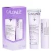 Caudalie COFFRET - Duo Hydratation Vinotherapist - Crème Réparatrice Mains Et Ongles 30ml + Stick Soin Des Lèvres 4,5g