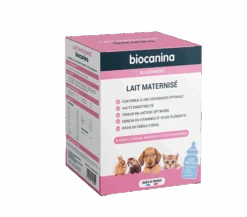 ALLAITEMENT - Lait Maternisé, 400g