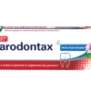 FRAÎCHEUR INTENSE - Dentifrice Quotidien Au Fluor - Saignement Des Gencives, 2x75ml -Boticinal Powersanté Soldes Boutique parodontax fraicheur intense dentifrice boticinal2x75ml