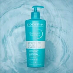 Bioderma PHOTODERM - Gel-Crème Après-Soleil - Visage Et Corps - Peaux Sensibles, 500ml -Boticinal Powersanté Soldes Boutique ph0a23 1 1