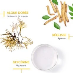 Bioderma PHOTODERM - Gel-Crème Après-Soleil - Visage Et Corps - Peaux Sensibles, 200ml -Boticinal Powersanté Soldes Boutique ph2404 1 1