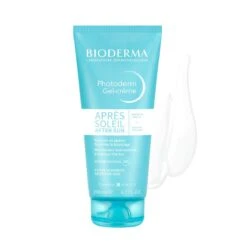 Bioderma PHOTODERM - Gel-Crème Après-Soleil - Visage Et Corps - Peaux Sensibles, 200ml -Boticinal Powersanté Soldes Boutique ph3130 1 1