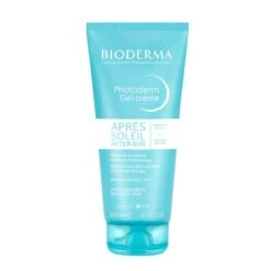 Bioderma PHOTODERM - Gel-Crème Après-Soleil - Visage Et Corps - Peaux Sensibles, 200ml