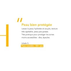 Bioderma PHOTODERM - Brume Invisible Solaire SPF30 - Visage Et Corps - Peaux Sensibles, 150ml -Boticinal Powersanté Soldes Boutique photoderm brume invisible spf30 150ml 3701129806609 7