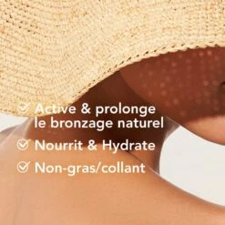 Bioderma PHOTODERM - Huile Bronz Solaire Sèche Invisible SPF30 - Corps - Peaux Sensibles, 200ml -Boticinal Powersanté Soldes Boutique photoderm huile bronz spf30 200ml 3701129803578 5