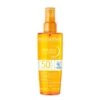 Bioderma PHOTODERM - Huile Bronz Solaire Sèche Invisible SPF50+ - Corps - Peaux Sensibles, 200ml
