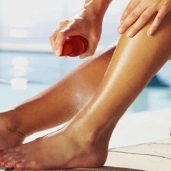 Bioderma PHOTODERM - Huile Bronz Solaire Sèche Invisible SPF50+ - Corps - Peaux Sensibles, 200ml -Boticinal Powersanté Soldes Boutique photoderm huile bronz spf50 200ml 3701129803585 6