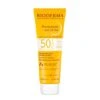 Bioderma PHOTODERM - Lait Ultra Solaire Invisible SPF50+ - Visage Et Corps - Peaux Sensibles, 200ml