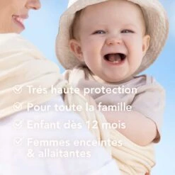 Bioderma PHOTODERM - Lait Ultra Solaire Invisible SPF50+ - Visage Et Corps - Peaux Sensibles, 200ml -Boticinal Powersanté Soldes Boutique photoderm lait ultra spf50 200ml 3701129803639 5