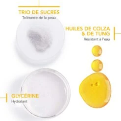 Bioderma PHOTODERM - Lait Ultra Solaire Invisible SPF50+ - Visage Et Corps - Peaux Sensibles, 200ml -Boticinal Powersanté Soldes Boutique photoderm lait ultra spf50 200ml 3701129803639 7