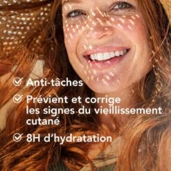 Bioderma PHOTODERM SPOT-AGE - Gel-Crème Anti-Taches Antioxydant SPF50+ - Visage - Vieillissement Cutané, Taches, 40ml -Boticinal Powersanté Soldes Boutique photoderm spot age spf50 40ml 3701129803738 5