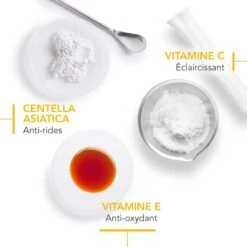 Bioderma PHOTODERM SPOT-AGE - Gel-Crème Anti-Taches Antioxydant SPF50+ - Visage - Vieillissement Cutané, Taches, 40ml -Boticinal Powersanté Soldes Boutique photoderm spot age spf50 40ml 3701129803738 7