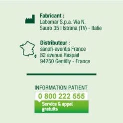 PHYTOXIL - Junior Sirop Toux, 100ml 11 PHYTOXIL - Junior Sirop Toux, 100ml -Boticinal Powersanté Soldes Boutique phytoxil junior infos reg ean 3664798024302