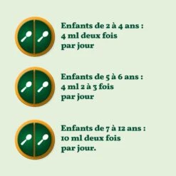 PHYTOXIL - Junior Sirop Toux, 100ml 10 PHYTOXIL - Junior Sirop Toux, 100ml -Boticinal Powersanté Soldes Boutique phytoxil junior si3 ean 3664798024302