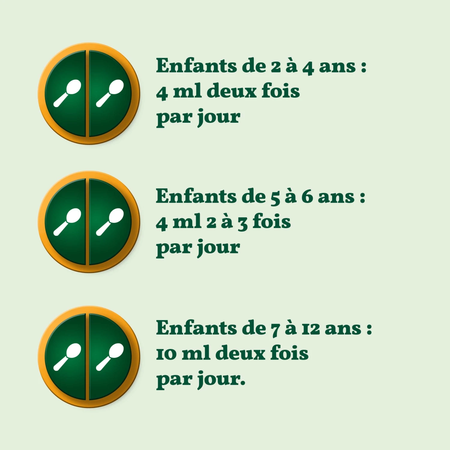 PHYTOXIL - Junior Sirop Toux, 100ml 6 PHYTOXIL - Junior Sirop Toux, 100ml – Image 4