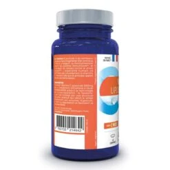 Vitamine C Liposomale 1000mg, 60 Comprimés -Boticinal Powersanté Soldes Boutique pilulier 1500x1500 vitaminec gauche boticinal